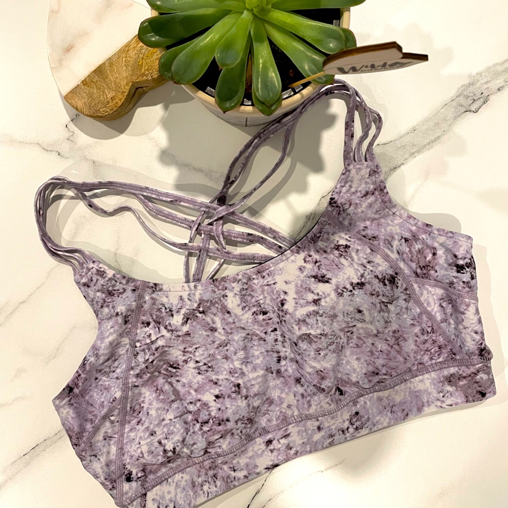 Calvin Klein Performance Sports Bra
